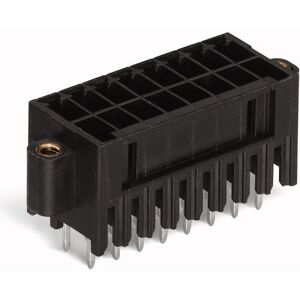 Wago 713-1415/117-000 Terminalblok - 30 polen Wago 713-1415/117-000 Terminalblok - 30 polen