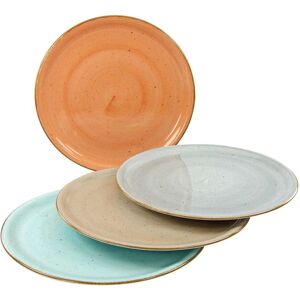 Creatable Vintage Nature Tassen-Set - 8 tlg. Creatable Vintage Nature Tassen-Set - 8 tlg.