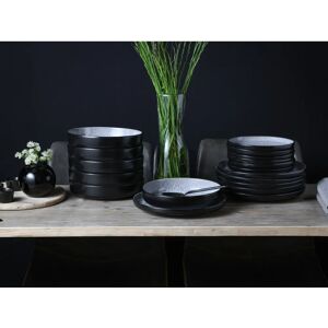 CREATABLE Nordic Fjord 18-piece Dinnerware Set - Dinnerware Set CREATABLE Nordic Fjord 18-piece Dinnerware Set - Dinnerware Set