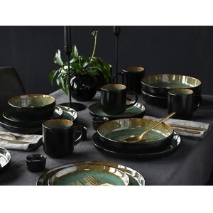 Creatable Nordic Fjord 30-piece Dishware Set - for 6 persons Creatable Nordic Fjord 30-piece Dishware Set - for 6 persons