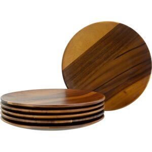 Braun CreaTable Nature Collection - Juego de Platos Braun CreaTable Nature Collection - Juego de Platos
