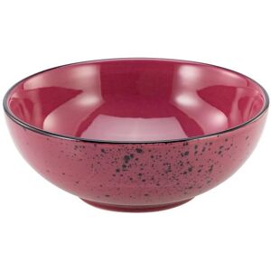 CreaTable Nature Collection - 6 Stück, 16,5cm, lila CreaTable Nature Collection - 6 Stück, 16,5cm, lila