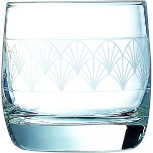 Luminarc Paradisio Whiskyglas-Set - 4-teilig, 300 ml Luminarc Paradisio Whiskyglas-Set - 4-teilig, 300 ml