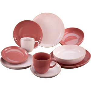 Creatable Giardino - UN Ensemble de Vaisselle - 10 pièces - pour 1-2 personnes - Publicité Creatable Giardino - UN Ensemble de Vaisselle - 10 pièces - pour 1-2 personnes - Publicité