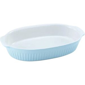 Creatable Pastell Kitchen Blau Ofen- & Mikrowellenfest Backform Creatable Pastell Kitchen Blau Ofen- & Mikrowellenfest Backform