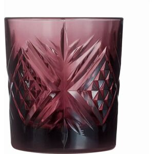 Creatable Eugene Violett 4er-Set Whisky Gläser - Klassisch & Modern Creatable Eugene Violett 4er-Set Whisky Gläser - Klassisch & Modern