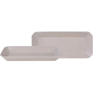 CreaTable Tray Kebab - Street Food Servierschale CreaTable Tray Kebab - Street Food Servierschale