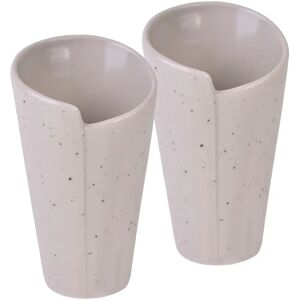 CreaTable Streat Food - Ensemble d'Assiettes pour Street Food - Vaisselle Durable - Publicité CreaTable Streat Food - Ensemble d'Assiettes pour Street Food - Vaisselle Durable - Publicité