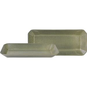 CREATABLE Model - Snackkom - 13 cm - Groen - Serveerkom CREATABLE Model - Snackkom - 13 cm - Groen - Serveerkom