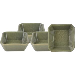 CREATABLE Dip Bowl - Grün - 8,5cm - Schüssel CREATABLE Dip Bowl - Grün - 8,5cm - Schüssel