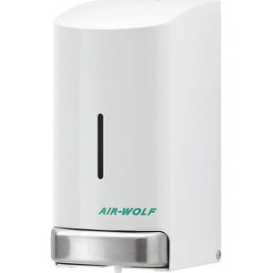 Dispenser de săpun din oțel inoxidabil Air-Wolf 0,8L - Dispenser de săpun Dispenser de săpun din oțel inoxidabil Air-Wolf 0,8L - Dispenser de săpun