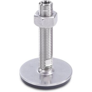 Ganter 41-60-M16-125-D3-Uk Piesas de acero inoxidable - Pieses de acero inoxidable Ganter 41-60-M16-125-D3-Uk Piesas de acero inoxidable - Pieses de acero inoxidable