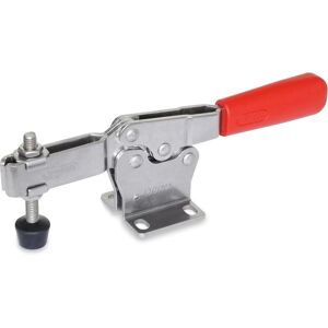 Ganter Norm GN 820 – 75 MC Klemmen Horizontal - Laag Profiel, Verstelbaar, Verzinkt Ganter Norm GN 820 – 75 MC Klemmen Horizontal - Laag Profiel, Verstelbaar, Verzinkt
