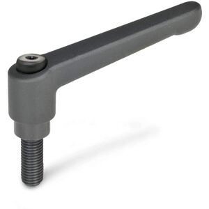 GANTER GN 300 Adjustable Clamping Lever - Clamping Lever GANTER GN 300 Adjustable Clamping Lever - Clamping Lever