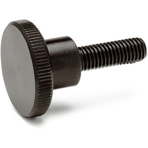 Otto Ganter M 6mm Steel Screw - DIN 464, Fine Turned, RoHS Otto Ganter M 6mm Steel Screw - DIN 464, Fine Turned, RoHS