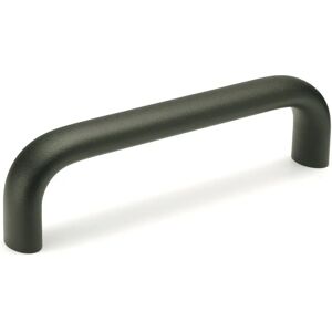 Ganter Norm - 565-26-192 Handvat - Zwart - Ergonomisch, Weerbestendig Ganter Norm - 565-26-192 Handvat - Zwart - Ergonomisch, Weerbestendig