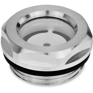 Elemento Normativo GANTER GN 743-32-M40X1.5-A - Plateado Elemento Normativo GANTER GN 743-32-M40X1.5-A - Plateado