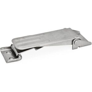 Ganter Norm - 821-400-A-Ni-1 Chiusura a Molla - Tipo di Prodotto Ganter Norm - 821-400-A-Ni-1 Chiusura a Molla - Tipo di Prodotto