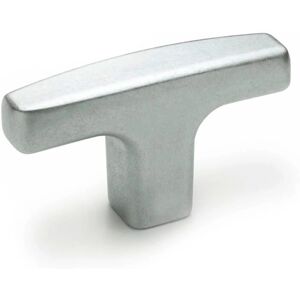 Ganter Norm 563.2-80-M8-Bl Poignée en aluminium - Outil de commande / serrage - Publicité Ganter Norm 563.2-80-M8-Bl Poignée en aluminium - Outil de commande / serrage - Publicité
