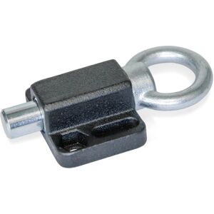 Ganter Norm 722.6-12-20-A-Sw - Rastbolzen - Alta Seguridad - Construcción en acero Ganter Norm 722.6-12-20-A-Sw - Rastbolzen - Alta Seguridad - Construcción en acero