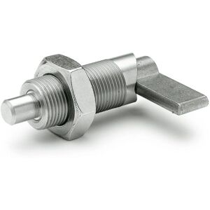 Ganter Rastring - GN 612 - 8 Bolts - Stainless Steel Locking Device Ganter Rastring - GN 612 - 8 Bolts - Stainless Steel Locking Device