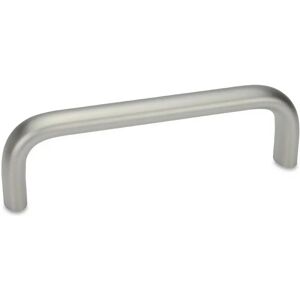Ganter Norm 565.5-20-300-A-Gs Handvat - Roestvrij staal ergonomisch Ganter Norm 565.5-20-300-A-Gs Handvat - Roestvrij staal ergonomisch