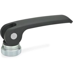 Ganter 927-101-M8-A-B Exzenterspanner - Snel, Momentvrij, Instelbaar - Exzenterspanner Ganter 927-101-M8-A-B Exzenterspanner - Snel, Momentvrij, Instelbaar - Exzenterspanner