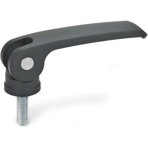 Ganter Norm M8 60mm Exzenterspanner - Clamp Tool Ganter Norm M8 60mm Exzenterspanner - Clamp Tool