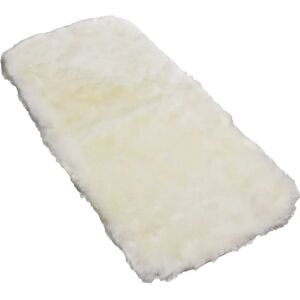 HEITMANN FELLE Baby Lammfell-Einlage - Naturwolle für Kinderwagen HEITMANN FELLE Baby Lammfell-Einlage - Naturwolle für Kinderwagen