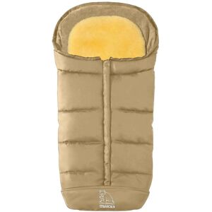 HEITMANN FELLE Eisbärchen - Komfort 2 in 1 Winterfußsack - Winter Fußsack HEITMANN FELLE Eisbärchen - Komfort 2 in 1 Winterfußsack - Winter Fußsack