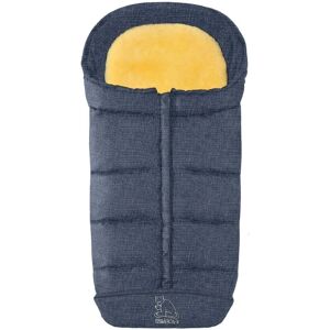 HEITMANN FELLE Eisbärchen - Komfort 2 in 1 Winterfußsack - Fußsack HEITMANN FELLE Eisbärchen - Komfort 2 in 1 Winterfußsack - Fußsack