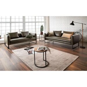CANDY Avola Leder-Sofaset - Elegant und Bequem CANDY Avola Leder-Sofaset - Elegant und Bequem