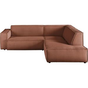 CANDY Matteo L-Form Sofa - Modernes Trendiges Polster CANDY Matteo L-Form Sofa - Modernes Trendiges Polster