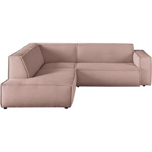 CANDY Matteo L-Form Sofa - Modern, Bequem, Europäisch CANDY Matteo L-Form Sofa - Modern, Bequem, Europäisch
