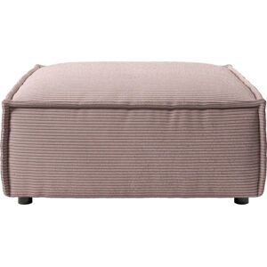 CANDY Matteo Rosa Modern Polsterhocker - Hocker CANDY Matteo Rosa Modern Polsterhocker - Hocker