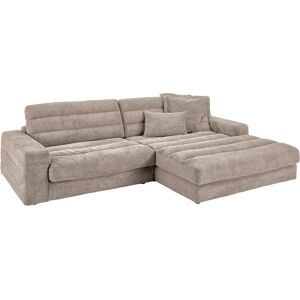 Candy Streifen L-Form Sofa - Sofas Candy Streifen L-Form Sofa - Sofas