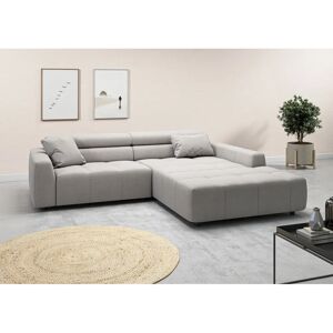 Candy Denver Pflegeleichtes Ecksofa - L-Form Candy Denver Pflegeleichtes Ecksofa - L-Form