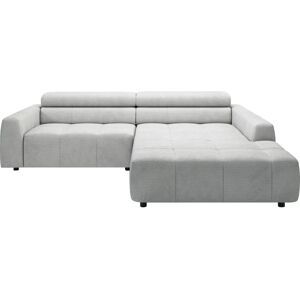 Candy Denver L-Form Sofa - Modernes, Pflegeleichtes Stoff Candy Denver L-Form Sofa - Modernes, Pflegeleichtes Stoff
