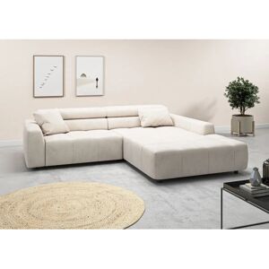 Candy Denver L-Form Sofa - Modernes Design Candy Denver L-Form Sofa - Modernes Design