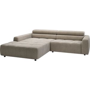 Candy Denver L-Form-Sofa - Sofa Candy Denver L-Form-Sofa - Sofa