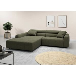 Candy Denver L-Form Couch - Modernes Lifestyle, Verstellbares Kopfteil Candy Denver L-Form Couch - Modernes Lifestyle, Verstellbares Kopfteil