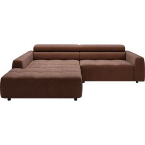 Candy Denver Elektrisch Verstellbares L-Form Sofa - Sofas Candy Denver Elektrisch Verstellbares L-Form Sofa - Sofas