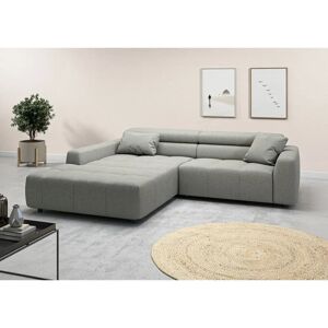 Candy Denver Sofa - Modernes Lifestyle, Elektrische Verstellung, Polyester Candy Denver Sofa - Modernes Lifestyle, Elektrische Verstellung, Polyester