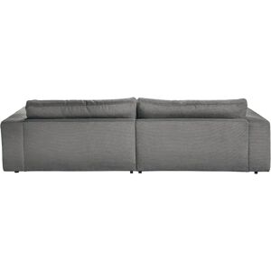 Candy Enisa Lounge-Sofa - Zeitloses Grau Candy Enisa Lounge-Sofa - Zeitloses Grau