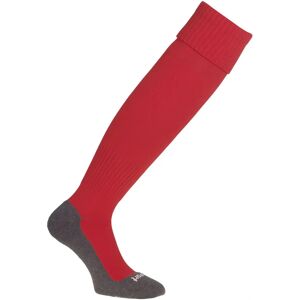Chaussettes UHLSPORT Pro Essential Rouge - Football - Publicité Chaussettes UHLSPORT Pro Essential Rouge - Football - Publicité