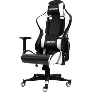 HYRICAN Striker Tank - schwarz/weiß - ergonomischer Gaming-Stuhl HYRICAN Striker Tank - schwarz/weiß - ergonomischer Gaming-Stuhl
