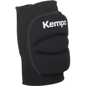 Kempa M Black Knee Pad - Knee Pad Kempa M Black Knee Pad - Knee Pad