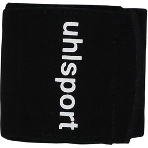 Uhlsport 65 mm Czarny Unisex Ochraniacze na Goleni - Piłka nożna Uhlsport 65 mm Czarny Unisex Ochraniacze na Goleni - Piłka nożna