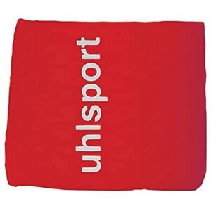Sangle pour Coudière UHLSPORT Rouge - Accessoires - Publicité Sangle pour Coudière UHLSPORT Rouge - Accessoires - Publicité