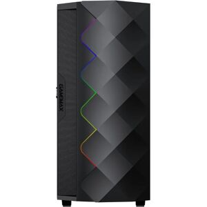 Hyrican - Diamond BK 7166 - RTX 4060 - Desktop-PC Hyrican - Diamond BK 7166 - RTX 4060 - Desktop-PC